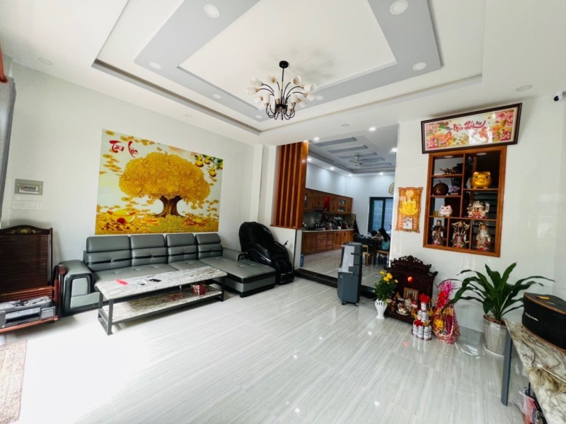 Bán nhà 96m2, 4 tầng, 3PN, Q.2, Lê Đình Quản - 9.15 tỷ - Ảnh chính